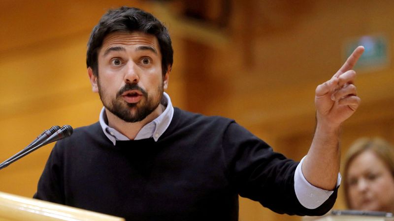 Informativo de Madrid - 25/01/19 - VER AHORA