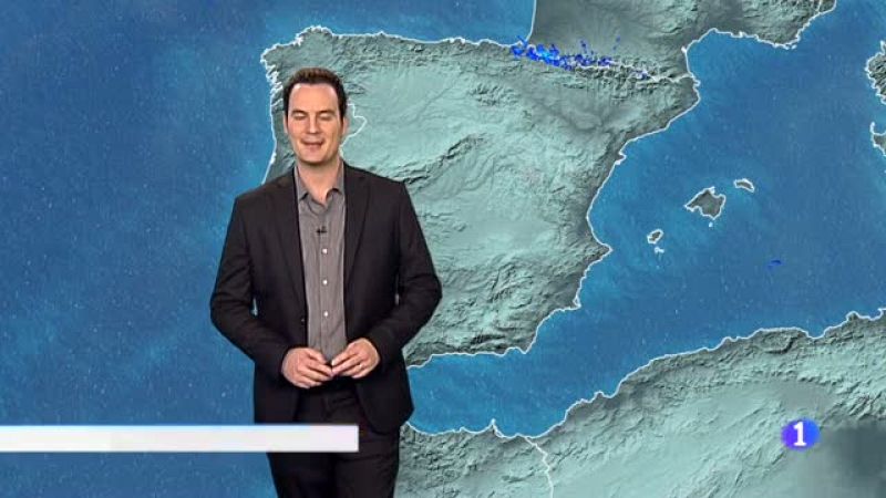 El tiempo en Andalucía - 25/01/2019 | Ver