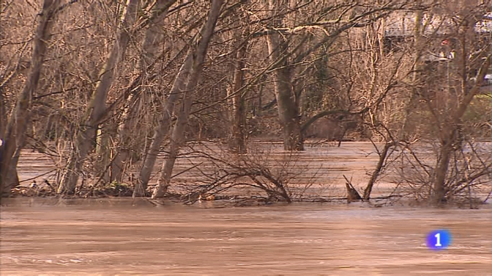 Informativo Telerioja - Informativo Telerioja - 25/01/19