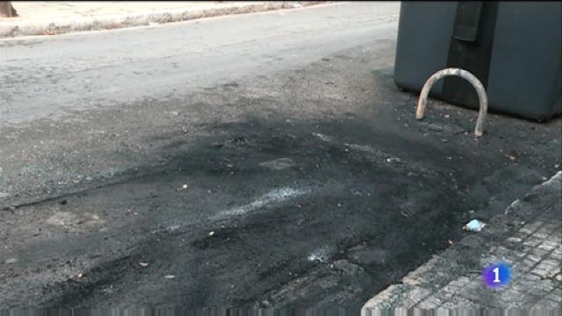 Informatiu Balear 2 - 25/01/19