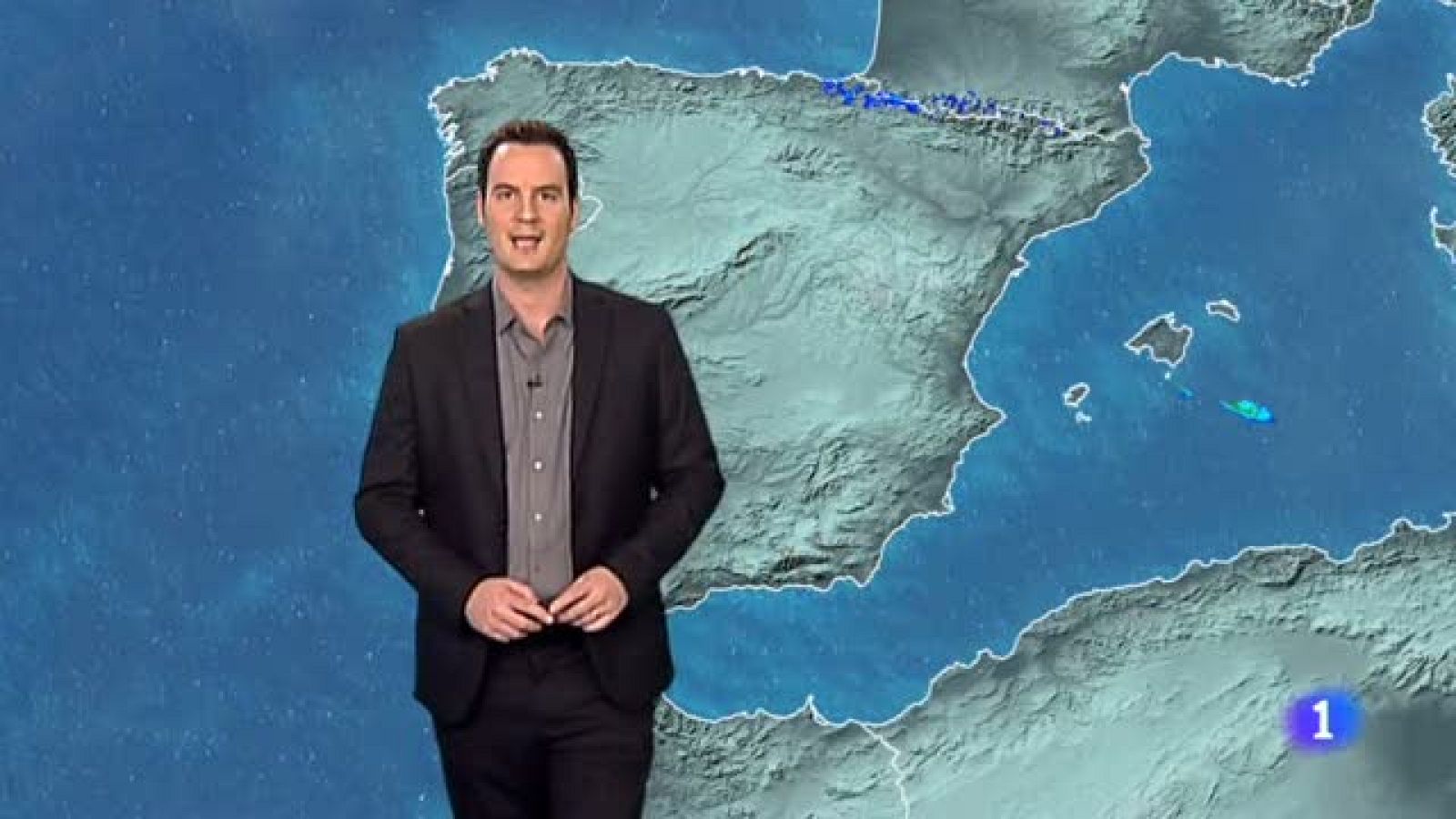 El tiempo en La Rioja - 25/01/19 | Ver