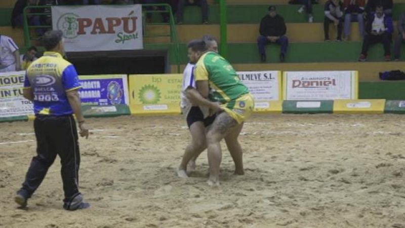 Deportes Canarias - 25/01/2019