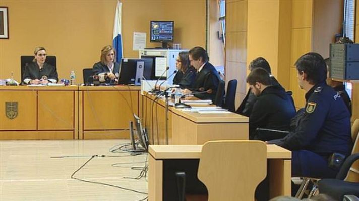 Telecanarias - Telecanarias - 25/01/2019