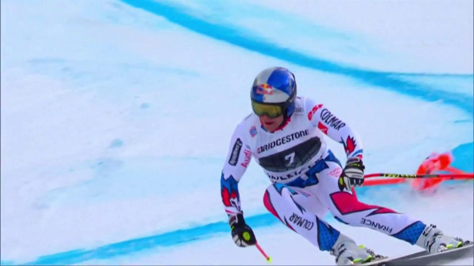 FIS. Magazine - T4 - Programa 7 - ver ahora