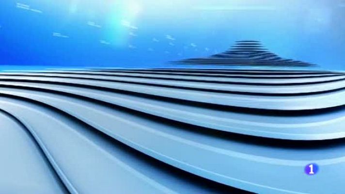 Noticias Andalucía - Noticias Andalucía 2 - 25/01/2019