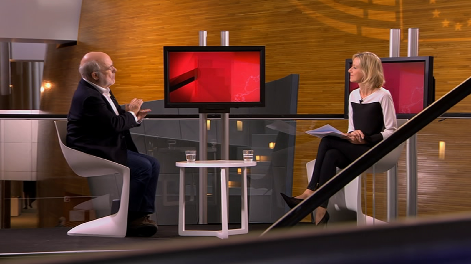 Europa 2019 - 25/01/19 - ver ahora