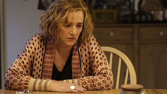 Servir y proteger - Episodio 435