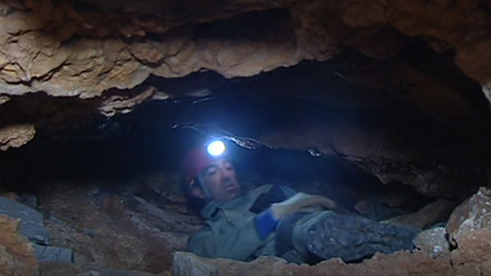 Cómo es la técnica de las microexplosiones que la Guardia Civil utiliza en rescates