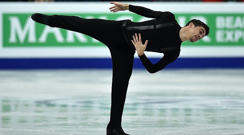 'El Hombre de La Mancha' pondrá fin a la carrera de Javier Fernández. El mejor patinador de la historia de España se despedirá este sábado en el Europeo de Minsk en torno a una gran expectación.
