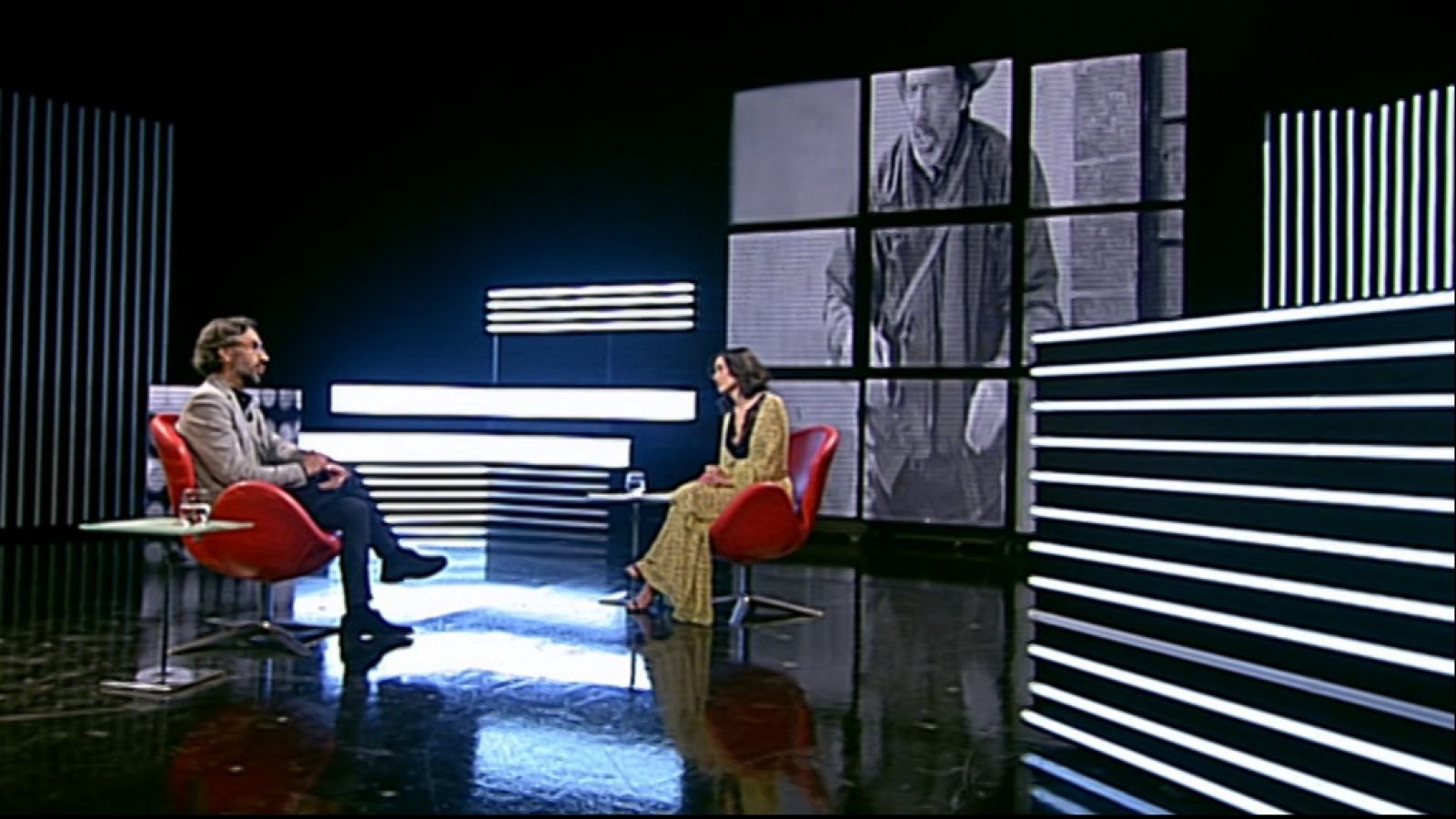 Historia de nuestro cine - Los olvidados (presentación) - ver ahora