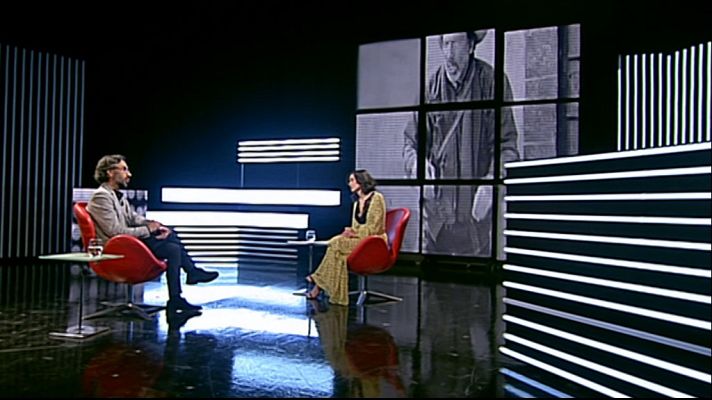 El cine de La 2 - Los olvidados (presentación)