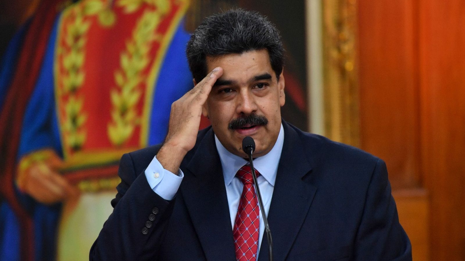 El mundo en 24 horas - 25/01/19 - ver ahora