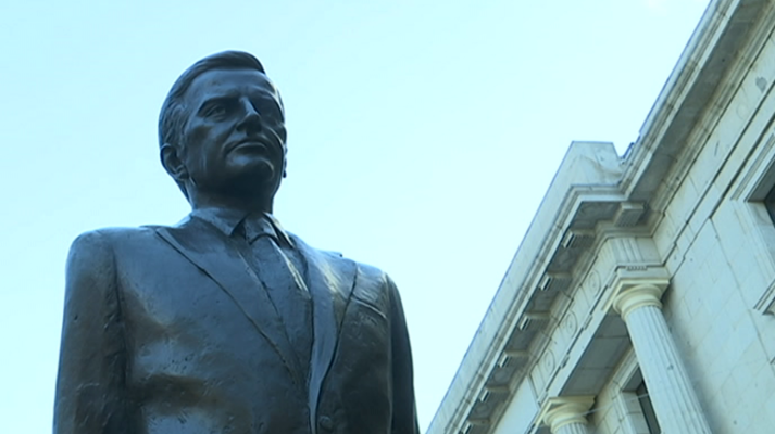 España en comunidad - España en comunidad - 26/01/19