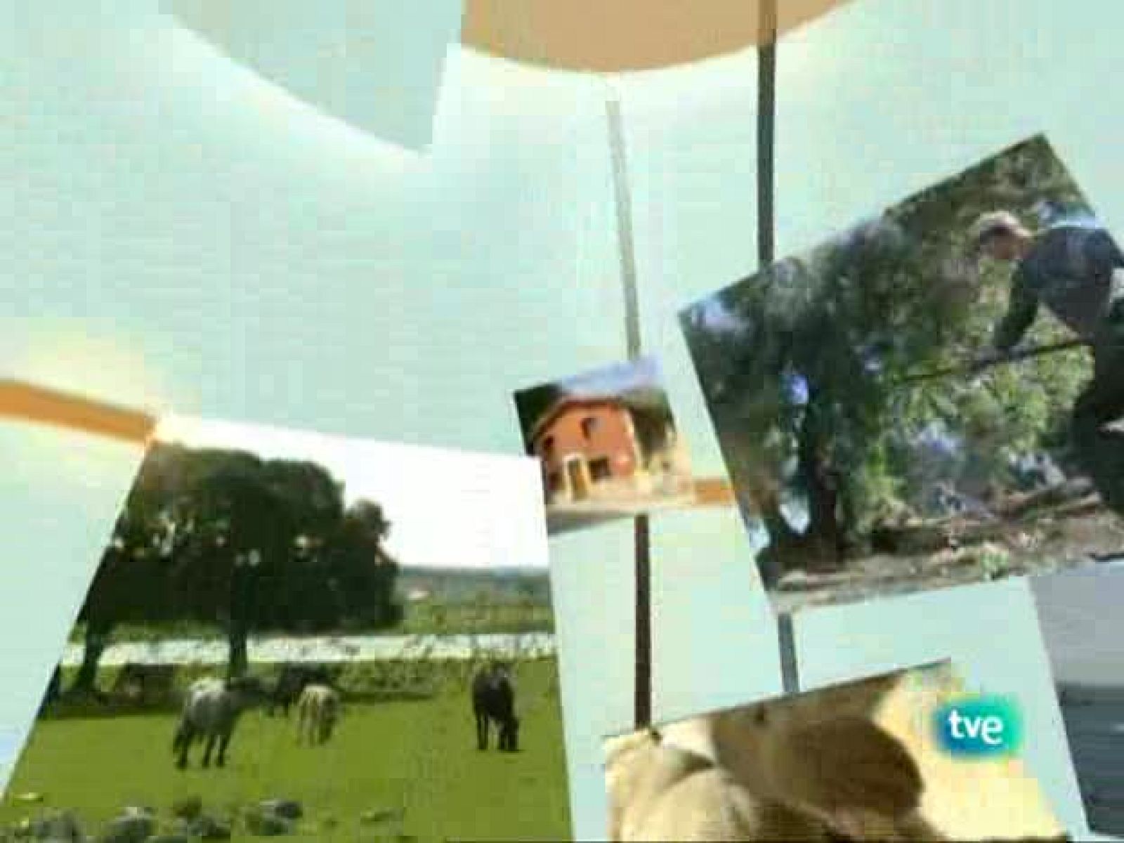 Agrosfera - 02/05/09 - Agrosfera | Ver