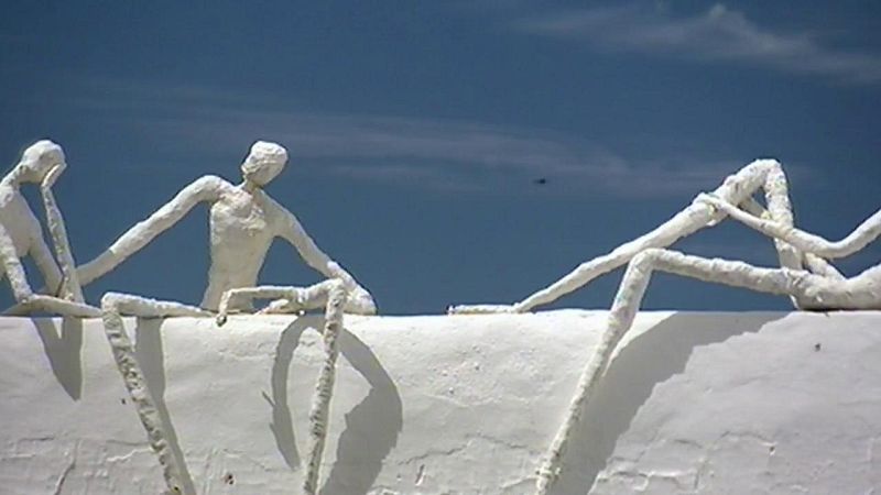 Cuadernos de paso - Cuaderno de la Serranía de Ronda (Málaga)