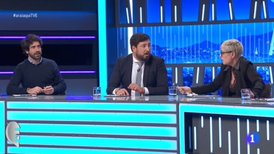 Ara i aqu� - Qui perd m�s a la guerra del taxi?