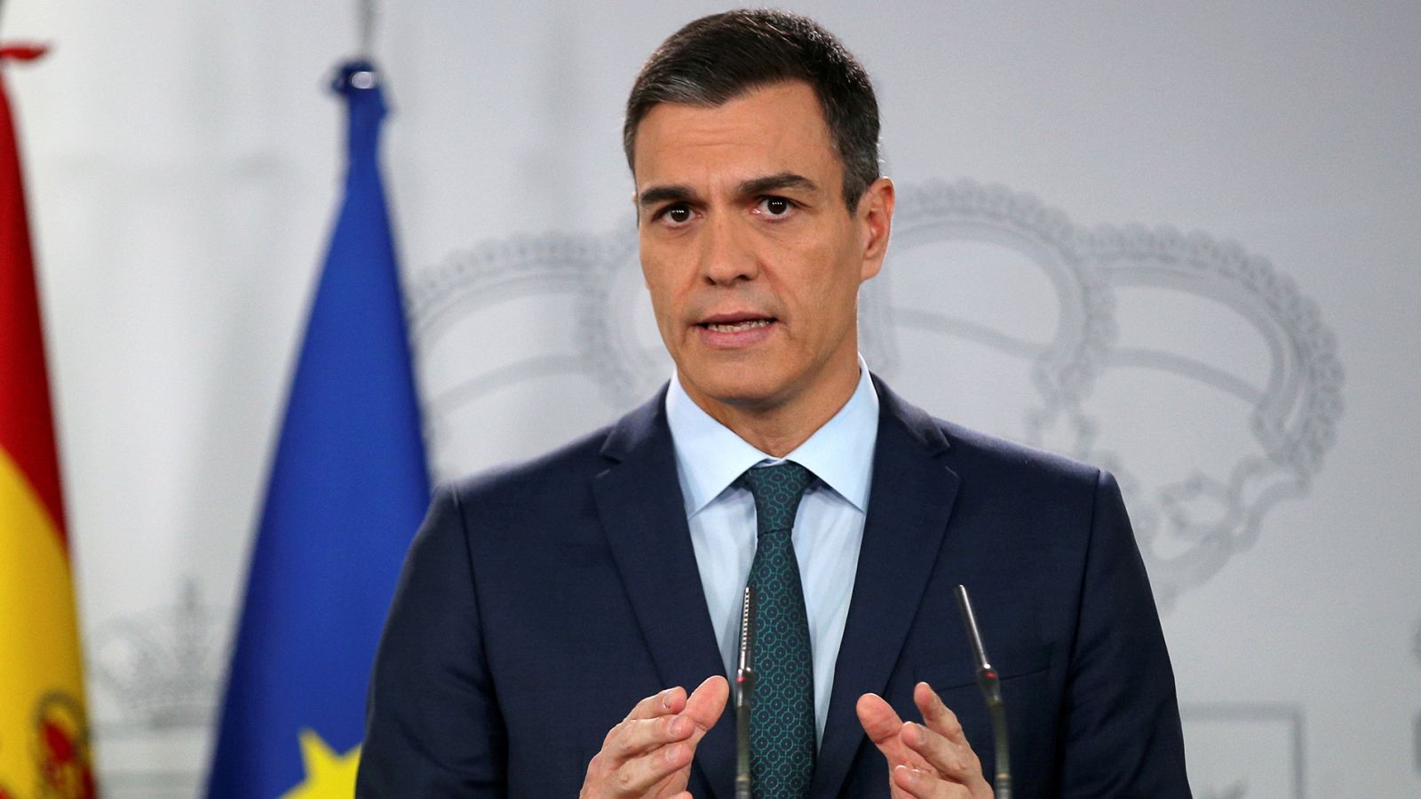 Ultimátum de Sánchez a Maduro: si en ocho días no convoca elecciones, España reconocerá a Guaidó - ver ahora