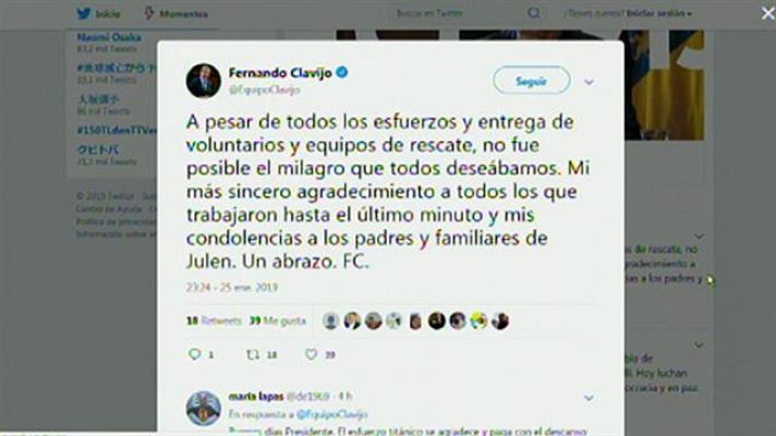 Telecanarias - Telecanarias - 26/01/2019