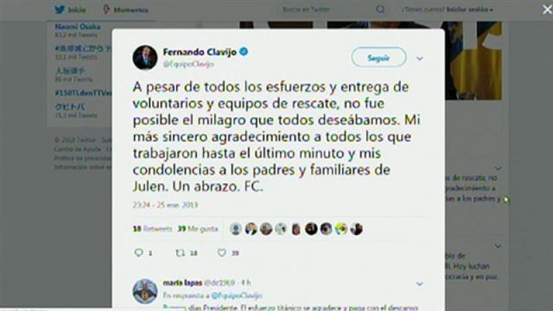 Telecanarias - 26/01/2019