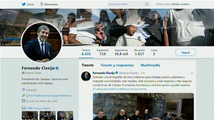 Telecanarias - Canarias en 2' - 26/01/2019