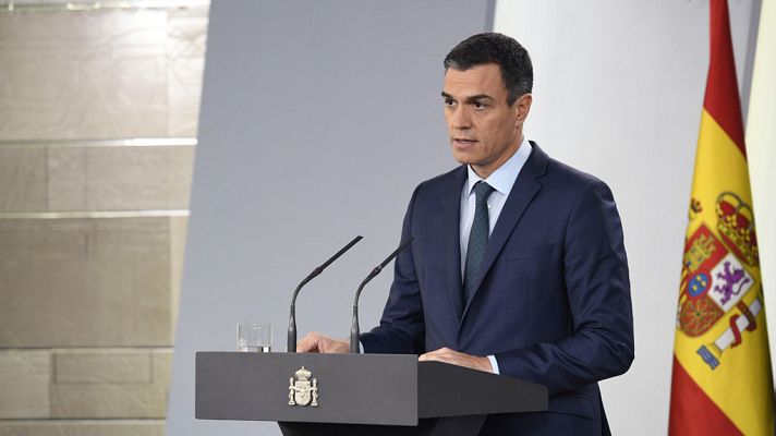 Telediario 1 - Telediario 1 en 4' - 26/01/19