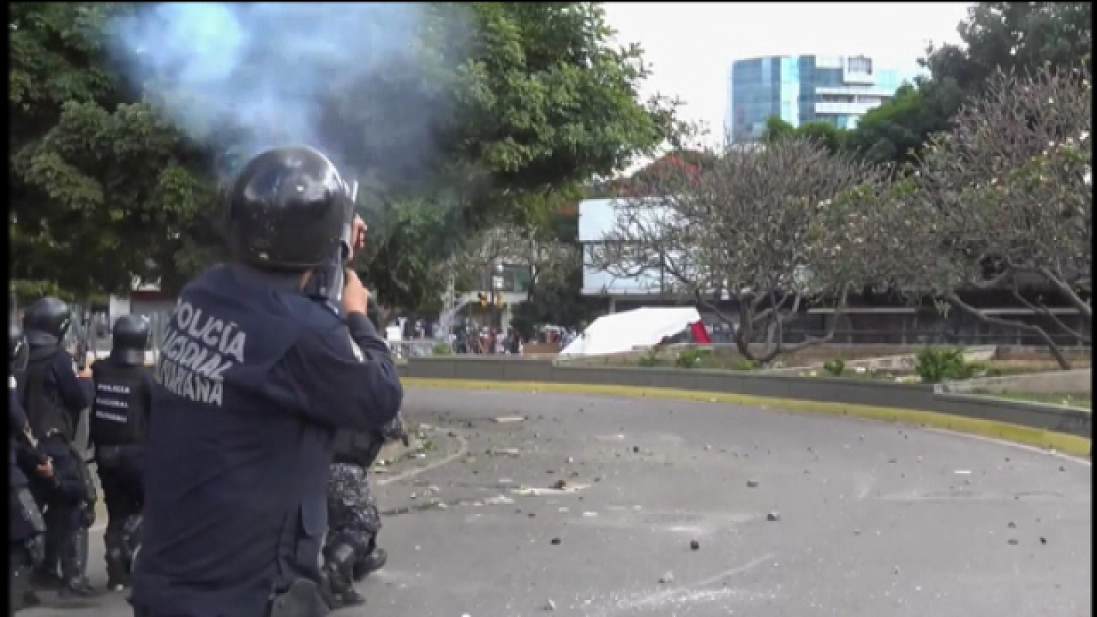 Telecanarias 2 - 25/01/2019