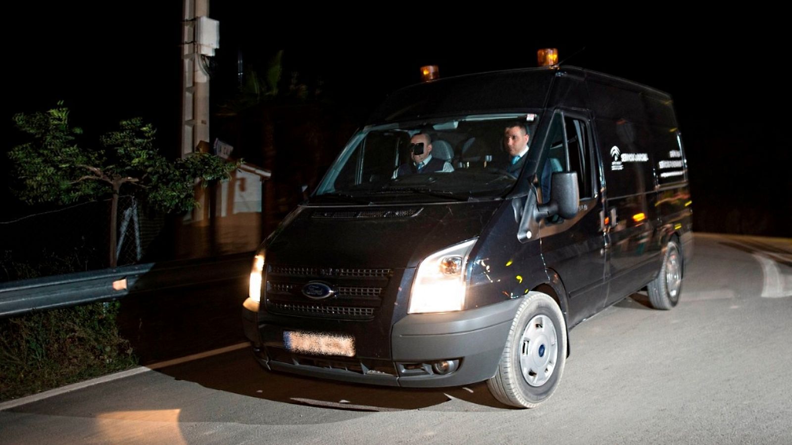 Telediario - 15 horas - 26/01/19 - ver ahora