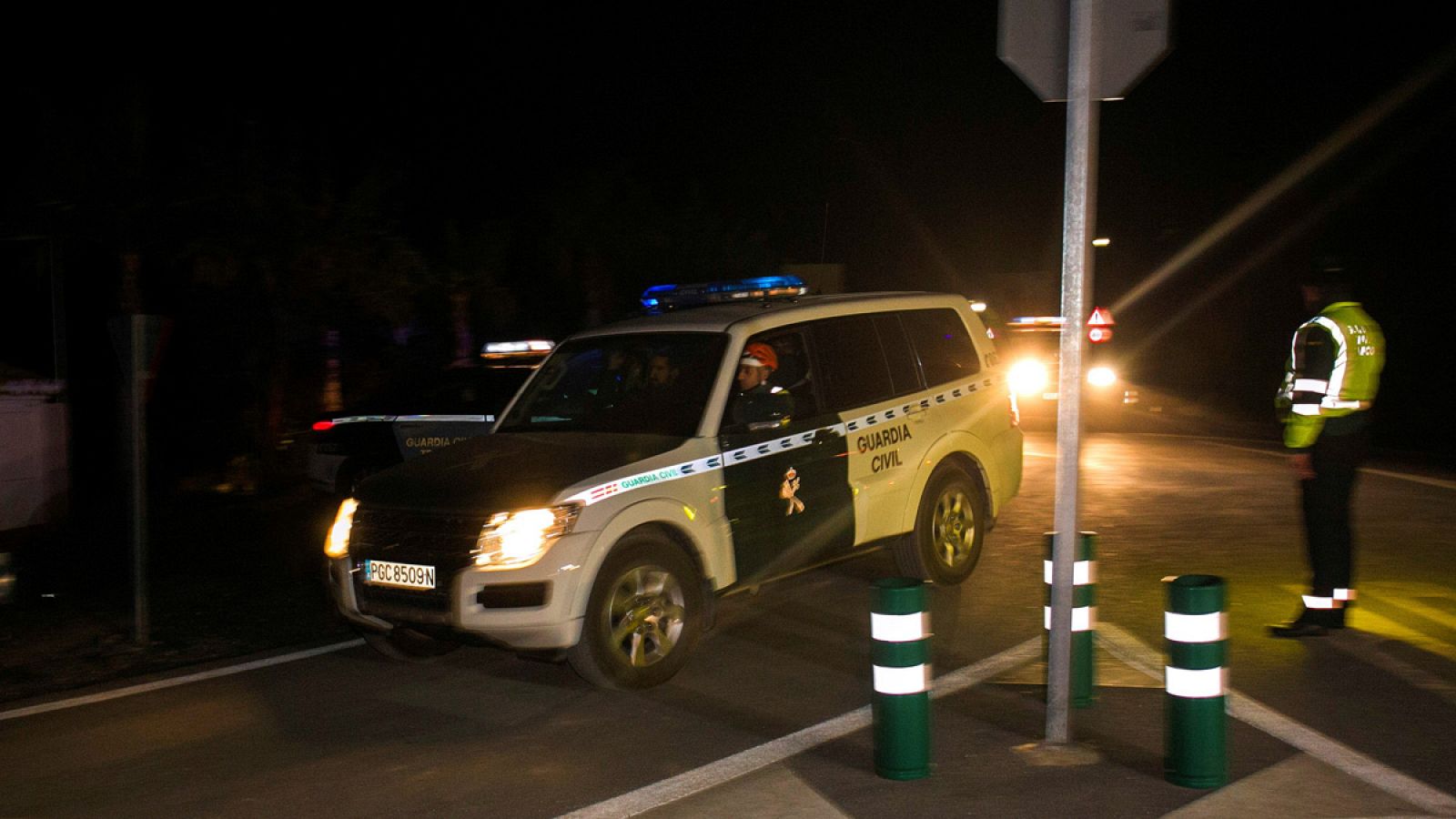 El informe preliminar de la autopsia revela que Julen sufrió un traumatismo craneoencefálico severo