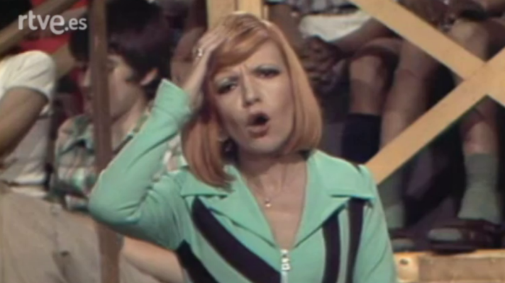 El monstruo de Sanchezstein - 15/7/1977