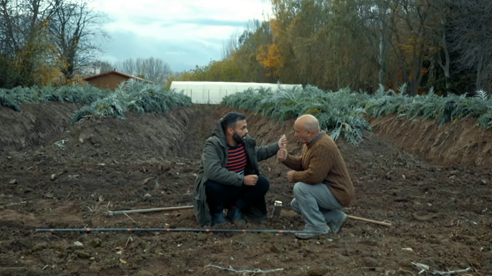 Las Rutas de... - Tierras sorianas
