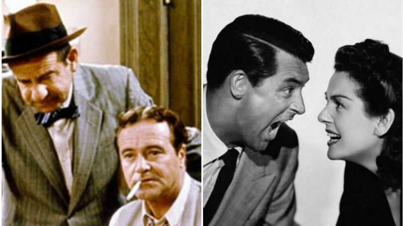 Qué grande es el cine - 'Primera plana' y 'Luna nueva'