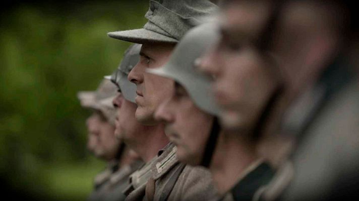 La noche temática - Los yonkis de Hitler