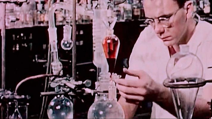 La noche temática - Las cobayas humanas de la CIA