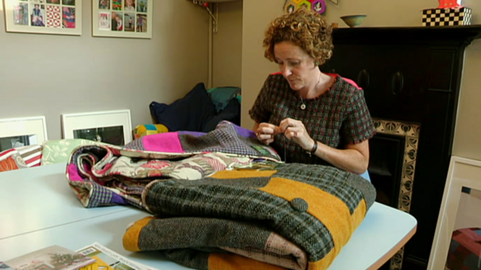 That's English - Module 10 - Unit 2B: Open for business - ver ahora