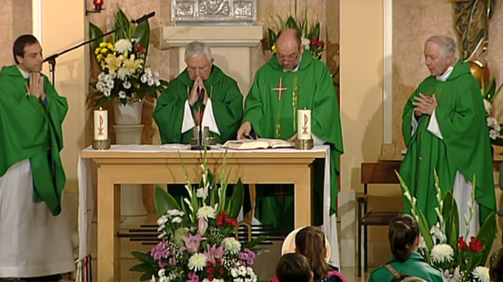 El día del Señor - Colegio Inmaculado Corazón de Madrid