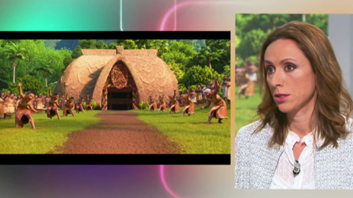 RTVE responde - RTVE responde - 27/01/19