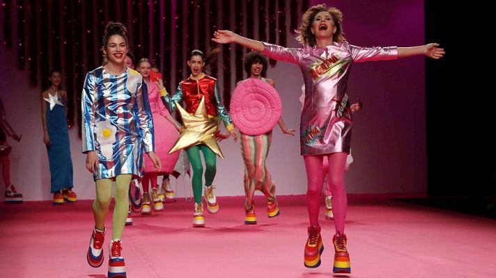 Flash moda - Flash Moda - 27/01/19