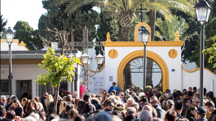 Telediario 1 - Telediario - 15 horas - 27/01/19