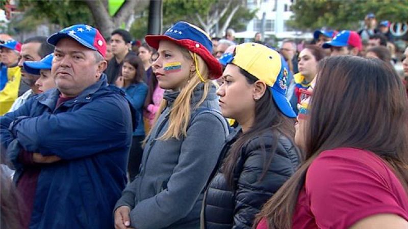 Canarias en 2' - 27/01/2019