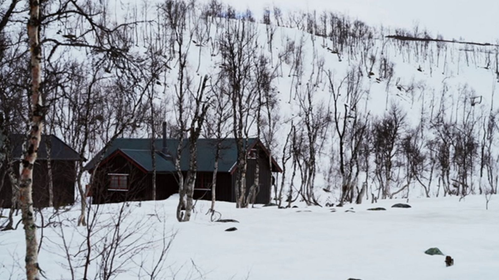 Diario de un nomada - Carreteras extremas: Recordando viaje a Cabo Norte - ver ahora