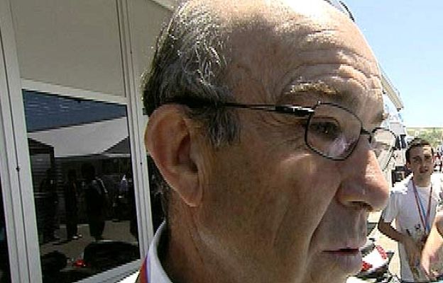  - Moto2 se correrá con Honda