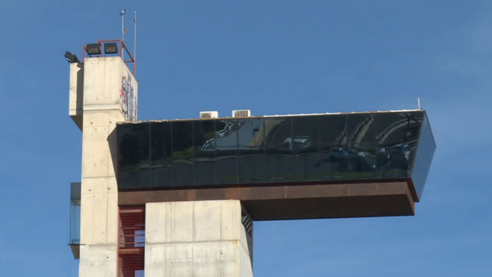 Repor - Los restos del Naufragio - ver ahora