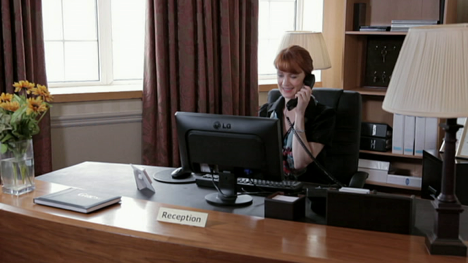 That's English - Module 2 - Unit 3A: Can I help you? - VER AHORA