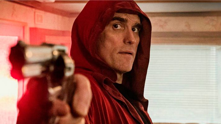 Días de cine - 'La casa de Jack'