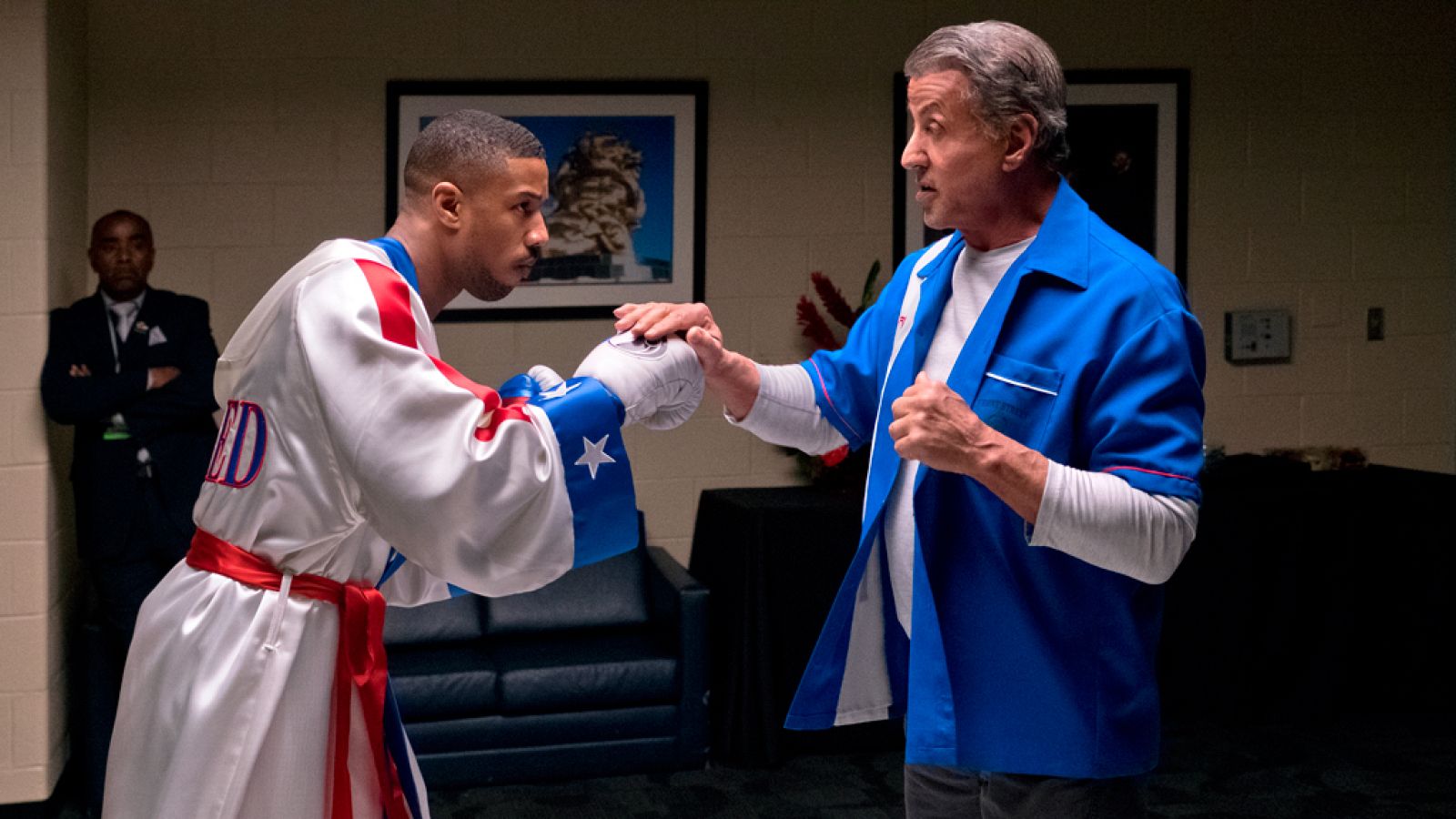 'Creed 2'