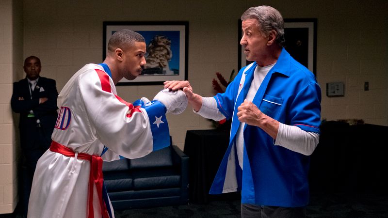 'Creed 2'