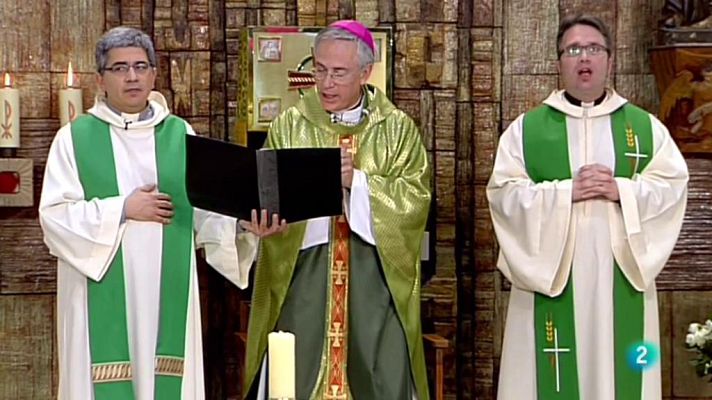 La Missa - La Missa - 27/01/2019