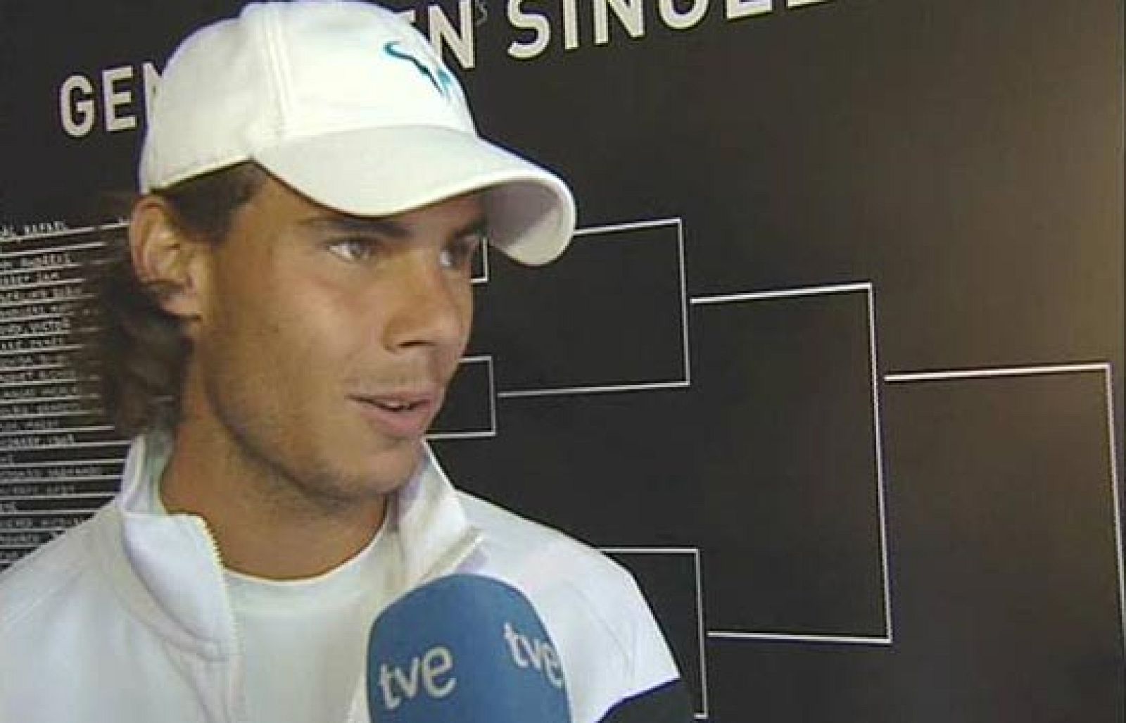 Nadal: "Si gana el Barça se acaba la Liga"