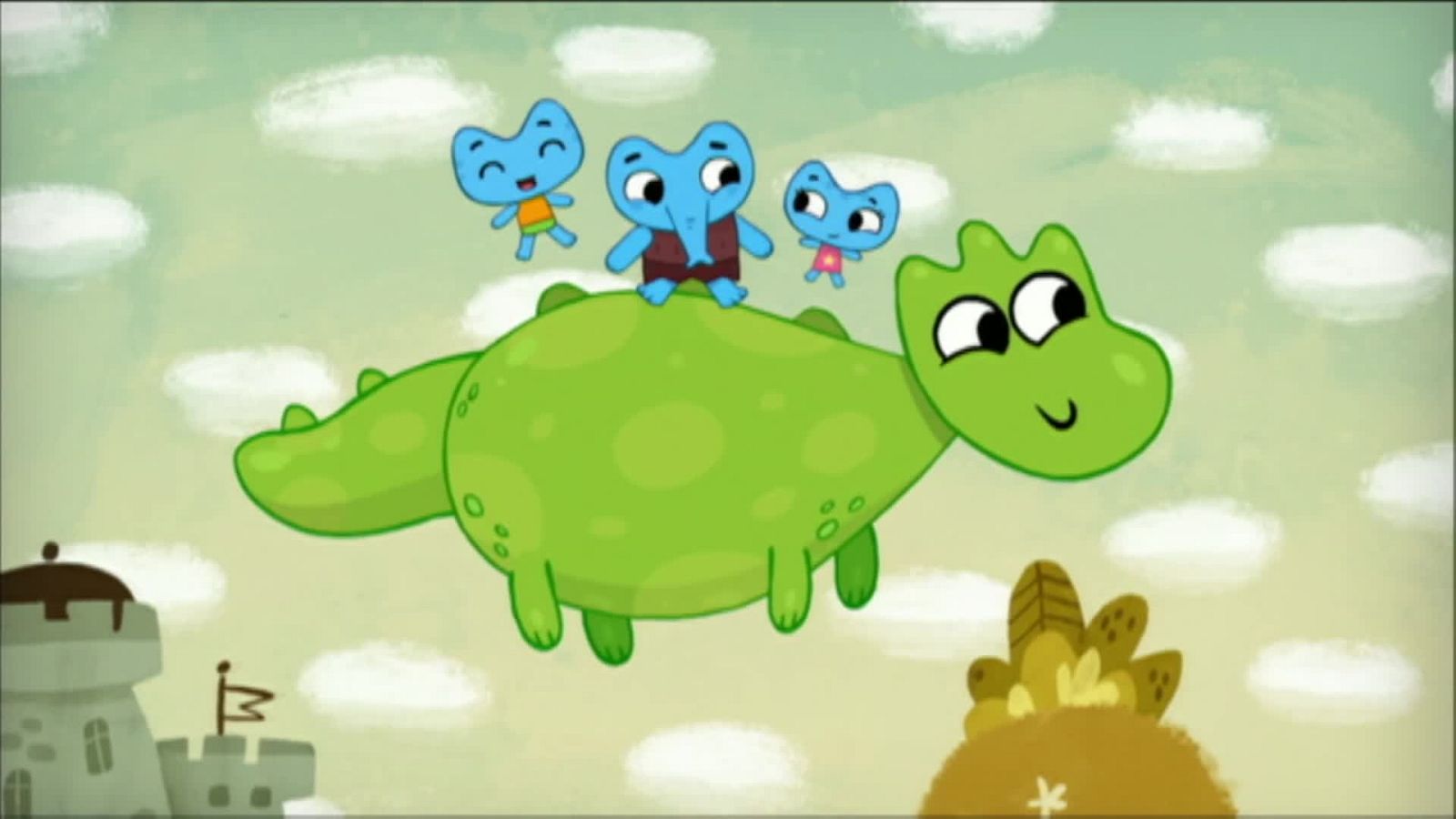 Un par de matasanos - Kit y Kate | Ver