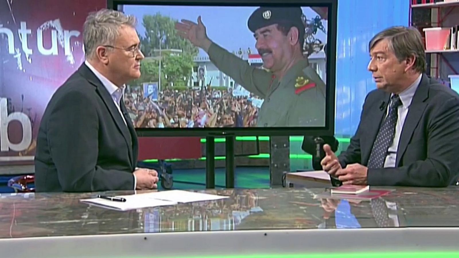 La aventura del saber - 28/01/19 - escuchar ahora